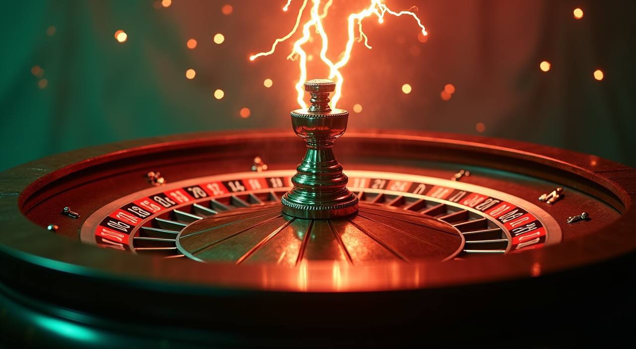 jb7 Live Lightning Roulette B কী এবং jb7-এ আপনি কী পাবেন